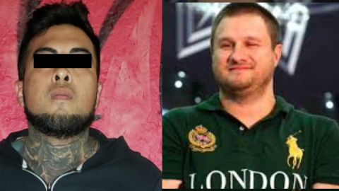 Golpe al cártel fundado por la Barbie, caen 3 de los más peligrosos líderes