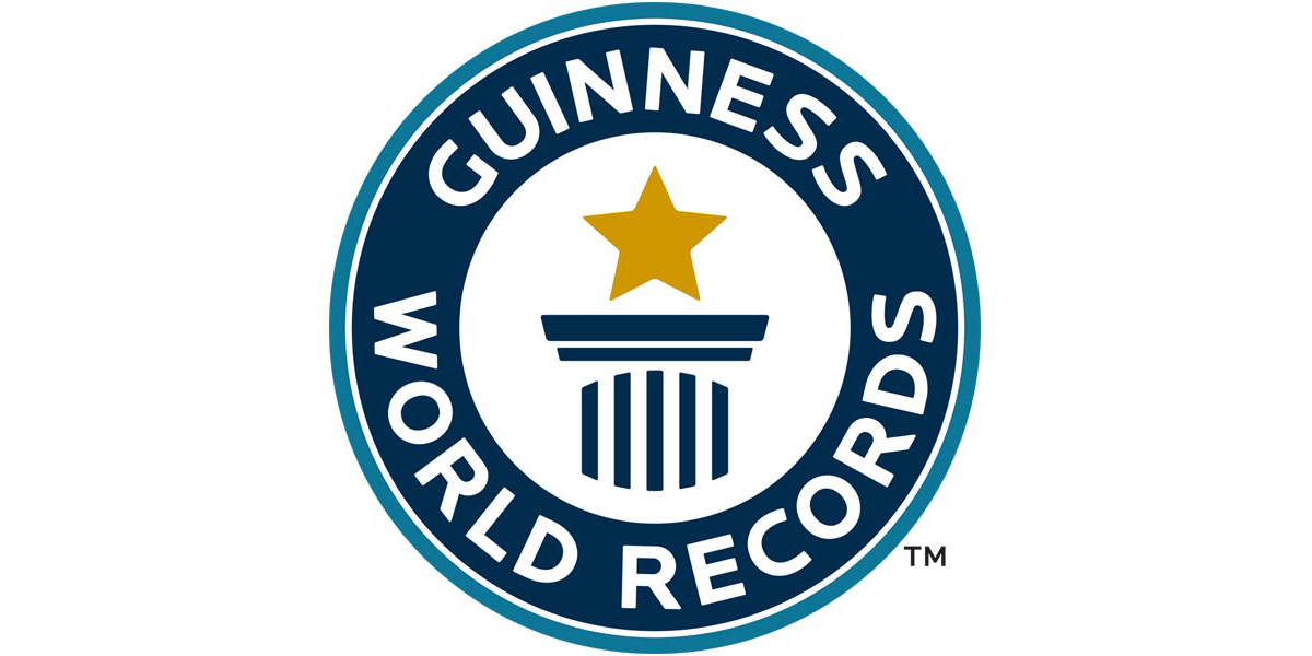 These are the easiest Guinness Records that even you can try … or not
