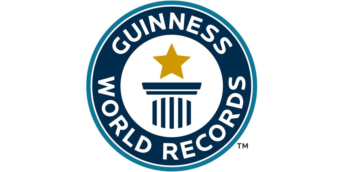 These are the easiest Guinness Records that even you can try … or not These are the easiest Guinness Records that even you can try … or not