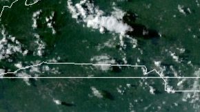 La tormenta tropical Henri amenaza Nueva Inglaterra el fin de semana.