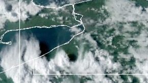 El huracán Ida puede tocar Louisiana este fin de semana.