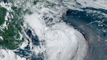 El huracán Ida puede tocar Louisiana este fin de semana.