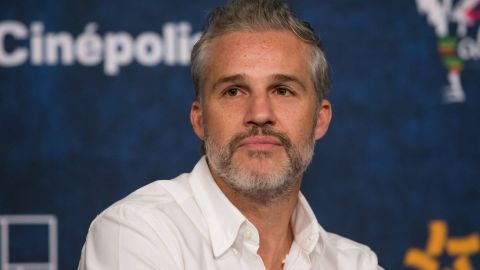 Juan Pablo Medina | Reforma.