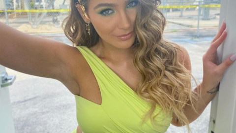 Migbelis Castellanos