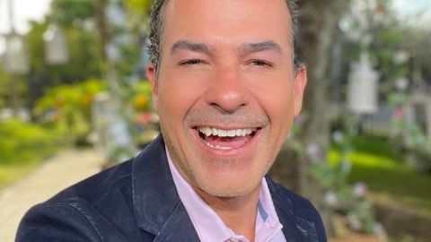 Carlos Calderón