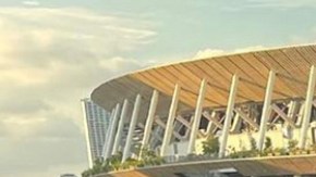 Ana Jurka desde Tokio