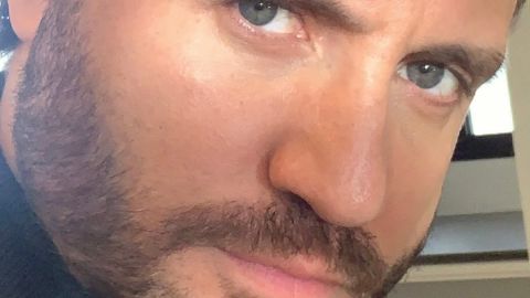 Edgar Ramírez