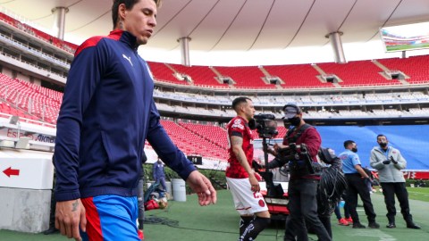 Cristian Calderón