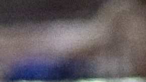 El jugador fue llevado a un hospital, donde fue examinado y se determinó que no sufrió lesion.