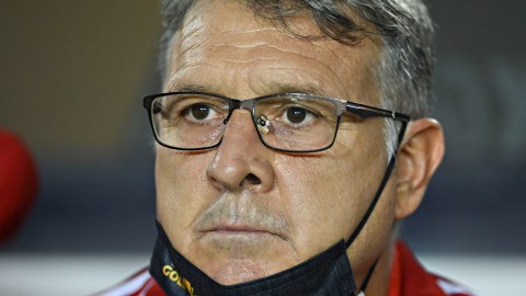 Gerardo Martino