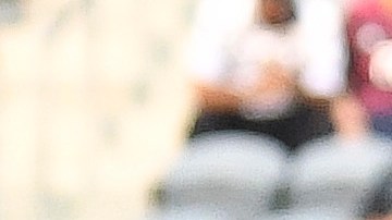 Rogelio Funez Mori y Nahuel Guzmán