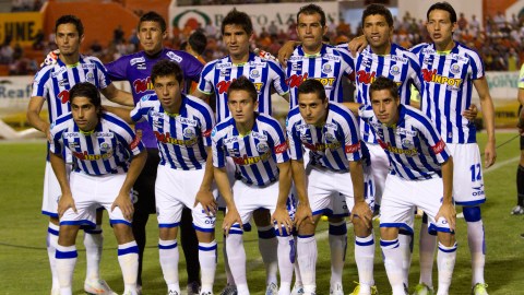 El futbolista tenía dos años jugando en el club de La Piedad.