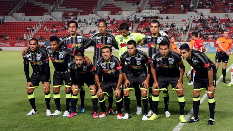 El jugador volvía de disputar un partido de pretemporada con sus compañeros.