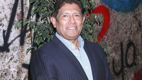 Juan Osorio rompe el silencio sobre su novia Eva Daniela