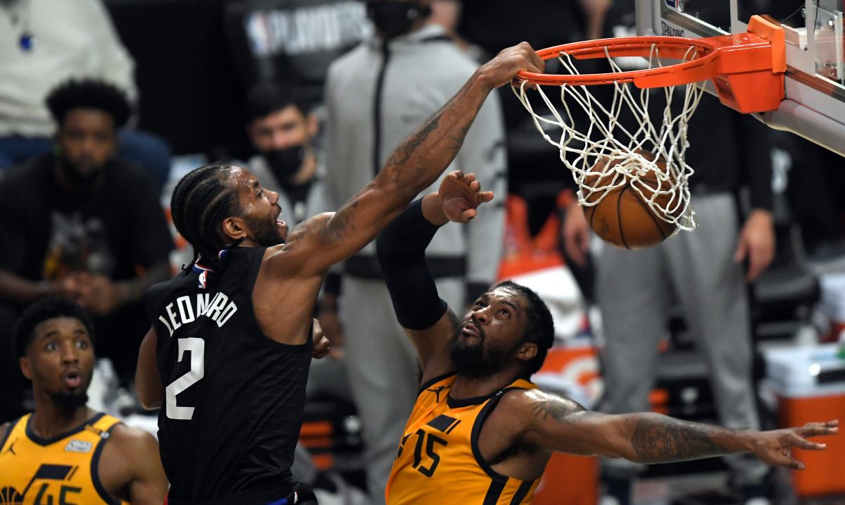 Stays in LA: Kawhi Leonard signed multimillion dollar contract with Clippers Stays in LA: Kawhi Leonard signed multimillion dollar contract with Clippers