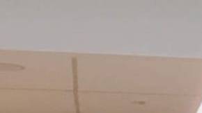 Kelner Mena es dejado en libertad para pelear por el asilo político en EE UU. (Cortesía Kelner Mena)