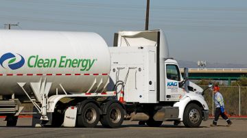 El costo del gas natural y de los energéticos en la temporada de invierno pueden aumentar considerablemente (Carolyn Cole / Los Angeles Times)