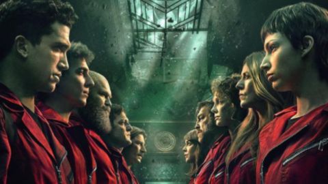 Conoce a los personajes que se unen a la quinta temporada de “La Casa de Papel”