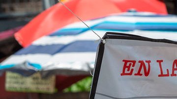 Consulta Popular expresidentes de México