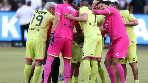 Liga MX