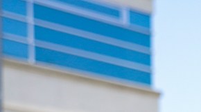 Ernesto  y Joaquín afuera del refugio.