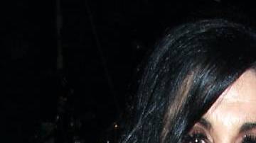 María Conchita Alonso llama "ignorante" a Pepe Aguilar.