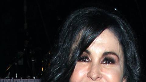 María Conchita Alonso llama "ignorante" a Pepe Aguilar.