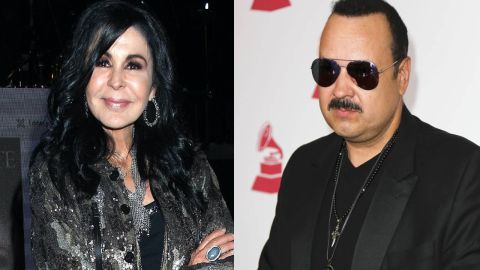 María Conchita Alonso llama "ignorante" a Pepe Aguilar.