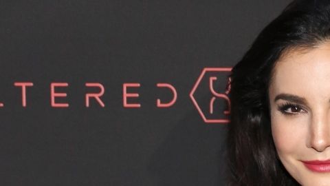 Así fue la romántica escapada de Martha Higareda y Lewis Howes a California