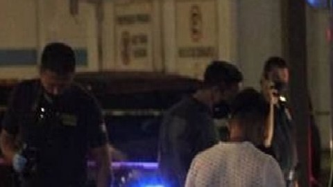 Matan a balazos a joven en auto de lujo McLaren relacionado con La Empresa, grupo del narco que opera en la frontera
