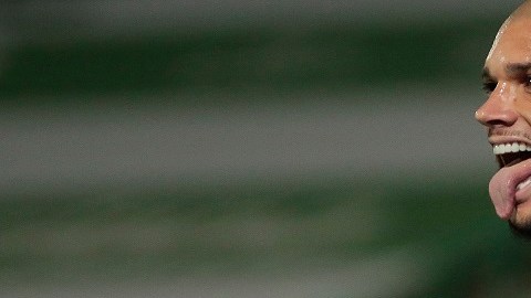 Doria nació en São Gonçalo, estado de Río de Janeiro, hace 26 años.