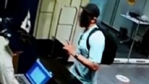 Mató a sus 2 hijos porque según visiones "se convertirían en monstruos", confiesa Matthew Taylor Coleman