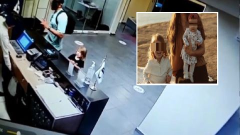 Mató a sus 2 hijos porque según visiones "se convertirían en monstruos", confiesa Matthew Taylor Coleman