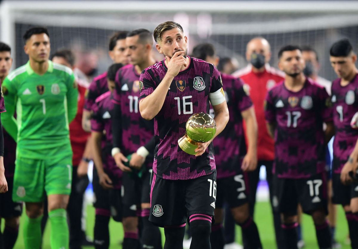 The most painful memes of Mexico’s failure against the United States in the Gold Cup