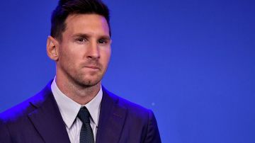 Lionel Messi podría ser nuevo jugador del PSG.