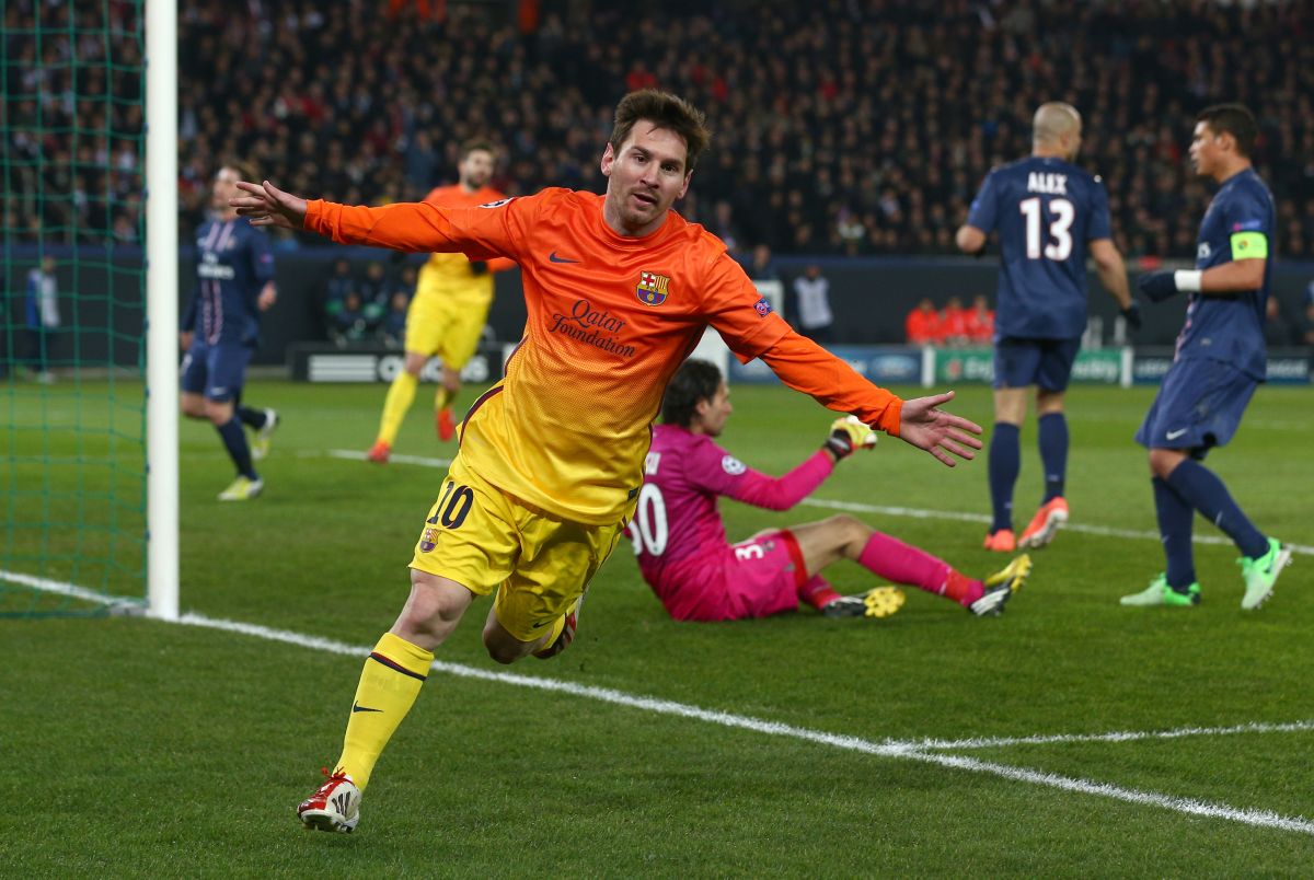 From enemy to King of Paris: Lionel Messi’s best exhibitions against PSG [Video]