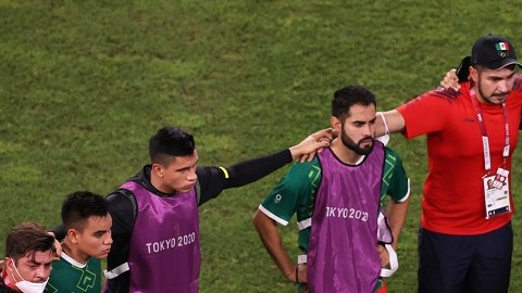 México vs Japón en Tokio 2020: cambio de horario para el partido por la medalla de bronce