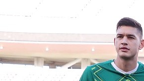 México se quedó sin tiradores en la tanda de penales y lo pagó caro.