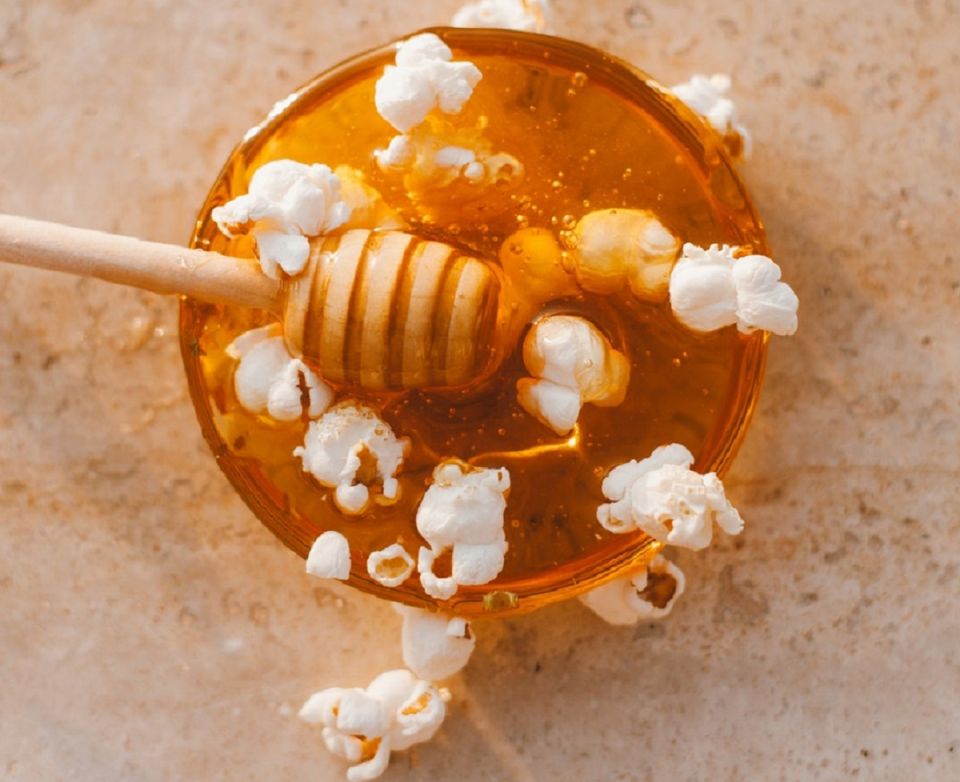 TikTok Frozen Honey Challenge Could Give You Diarrhea and Other Bad