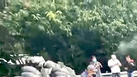 Agentes migratorios