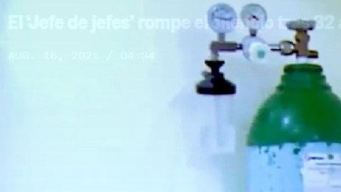 Miguel Ángel Félix Gallardo llegó a ser el capo más temido de México