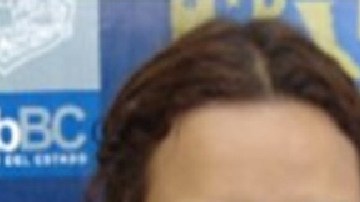 Nancy Michelle mexicana que secuestró a miembros de los Arellano Félix pasará el resto de su vida en prisión