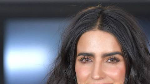 Bárbara de Regil expresa su apoyo a Vanessa Guzmán.
