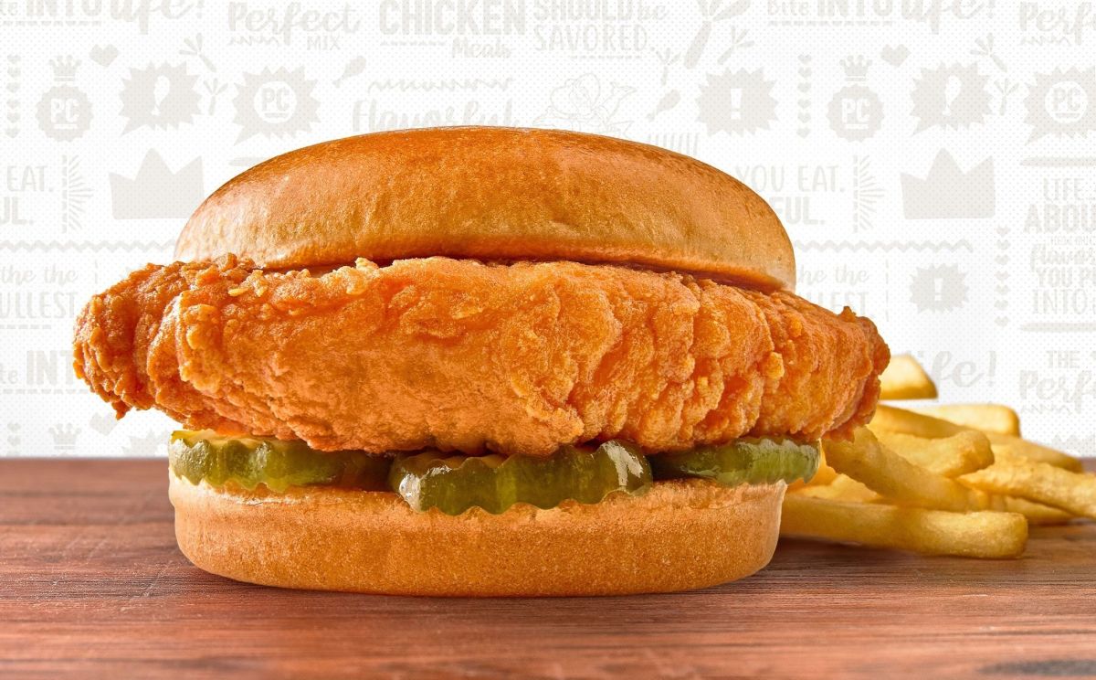 Free-range chicken: what are the benefits of subscribing to its application Free-range chicken: what are the benefits of subscribing to its application