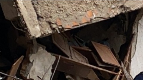 Tormenta tropical Nora deja estragos en Jalisco donde un menor de edad falleció debido a un derrumbe por las lluvias
