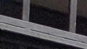 Vendedores ambulantes protestaron frente a la oficina del concejal Gil Cedillo. (Jacqueline García/La Opinión)