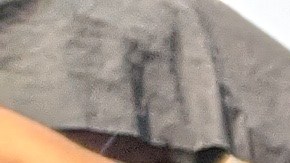 Docenas de personas llegaron a vacunarse a la oficina del concejal Curren D. Price. (Jacqueline García/La Opinión)