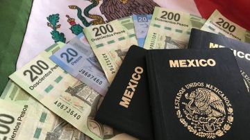 Ahora hay que pagar más por el pasaporte mexicano. (Shutterstock)