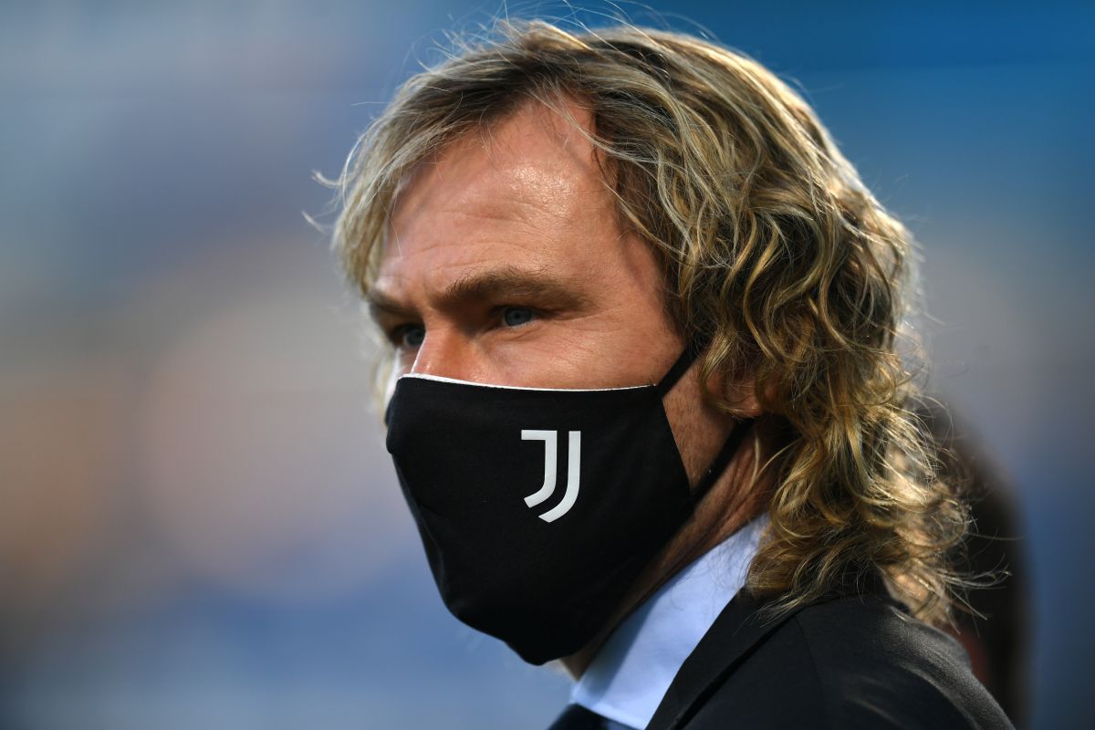Nedved says that Cristiano stays “absolutely” in Juventus