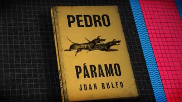 "Pedro Páramo", la obra de Juan Rulfo fue publicada en 1955.